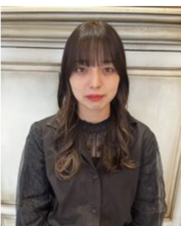北習志野の美容室 tabasa G&Co スタイリスト 松川（透明感カラー・艶カラー・縮毛矯正）