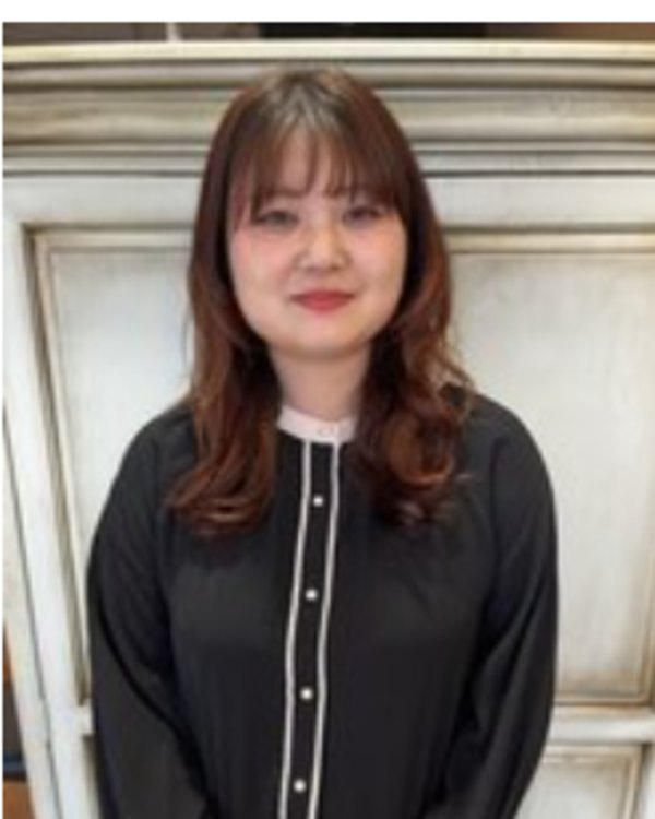 北習志野の美容室 tabasa G&Co スタイリスト 杉浦（縮毛矯正・レイヤーカット）